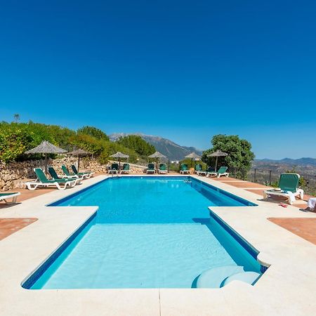 Cantueso Holiday Park 佩里那 外观 照片