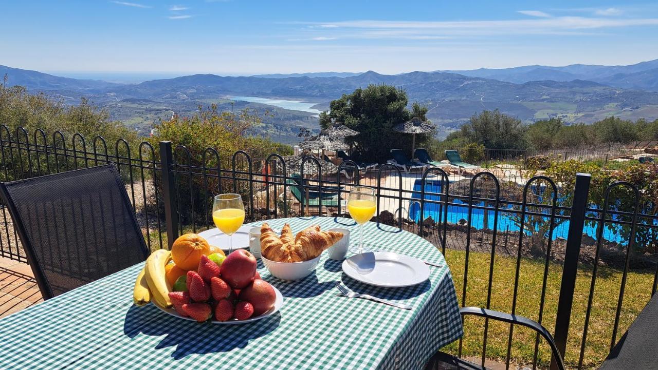 Cantueso Holiday Park 佩里那 外观 照片