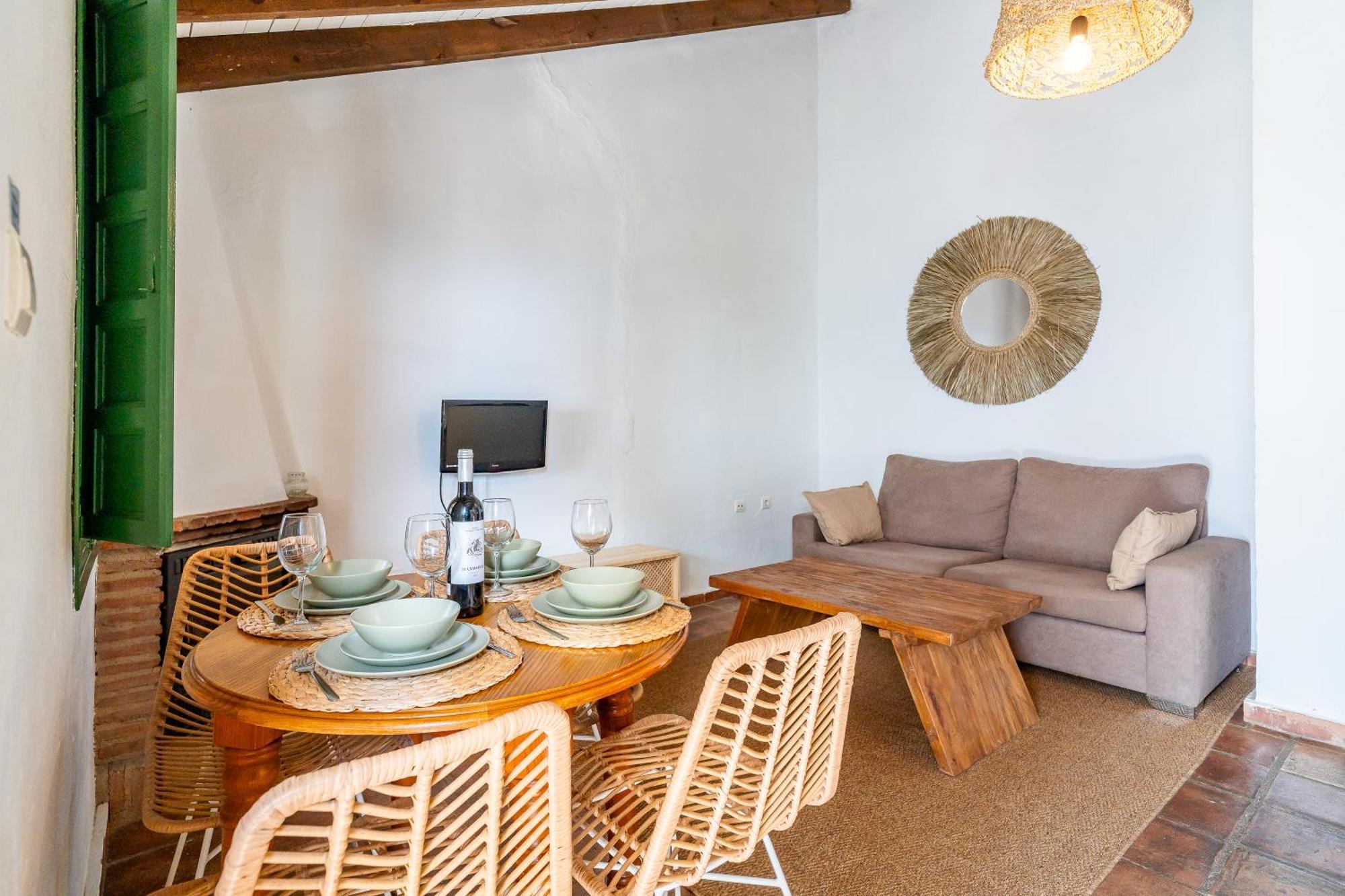 Cantueso Holiday Park 佩里那 外观 照片