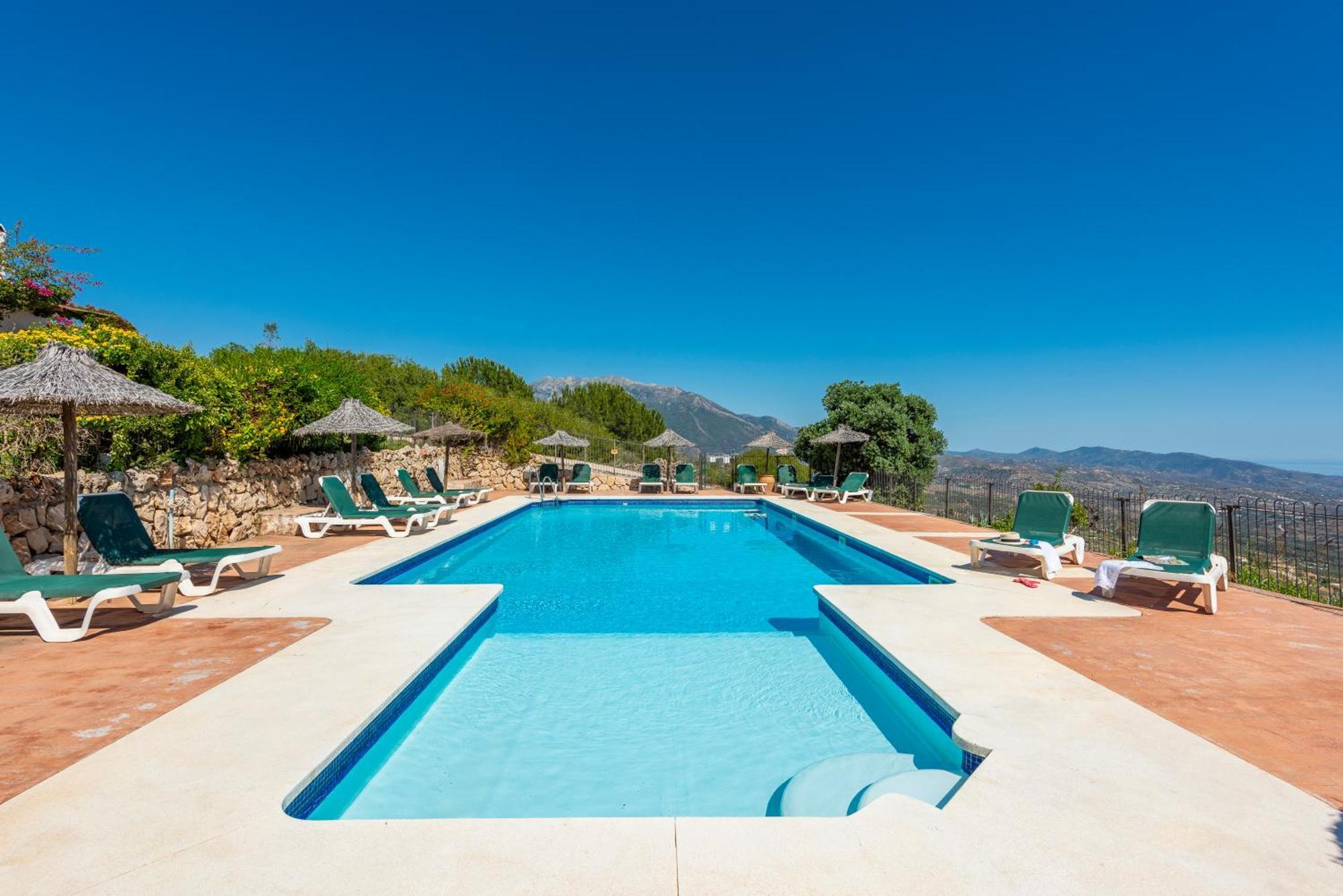 Cantueso Holiday Park 佩里那 外观 照片