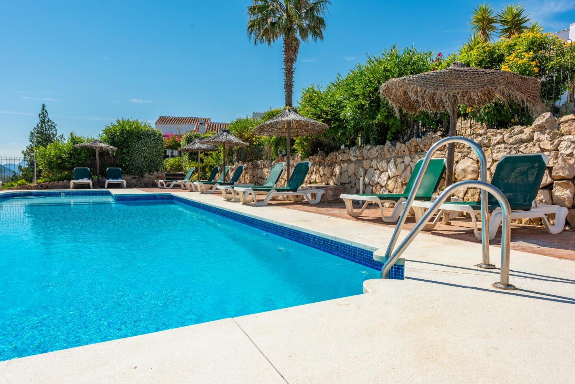 Cantueso Holiday Park 佩里那 外观 照片