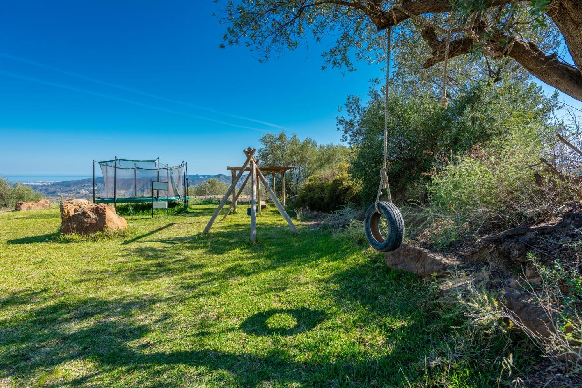 Cantueso Holiday Park 佩里那 外观 照片